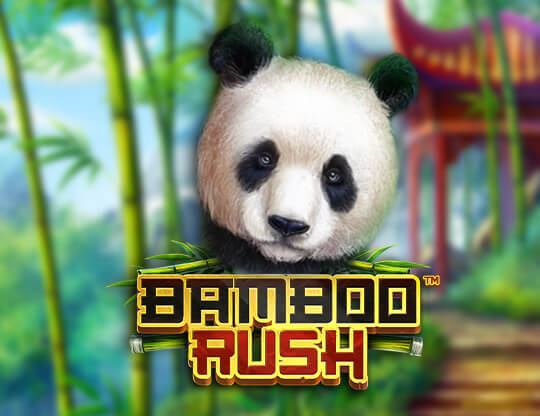 Bamboo Rush